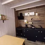شقة Byc Morze