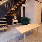 Byc Morze شقة