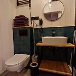 Byc Morze كرينيتا مورسكا