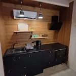 Byc Morze شقة