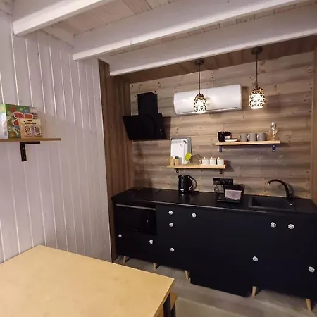 Apartment Byc Morze