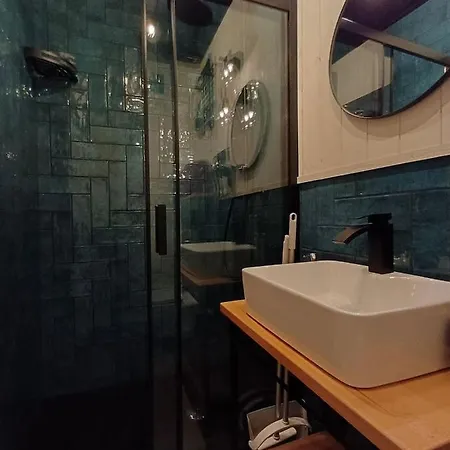 Byc Morze Apartment Krynica Morska