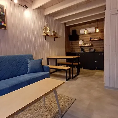 Apartment Byc Morze *