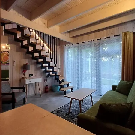 Byc Morze 公寓 库瑞尼卡慕斯卡