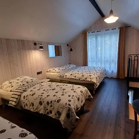 Byc Morze Krynica Morska
