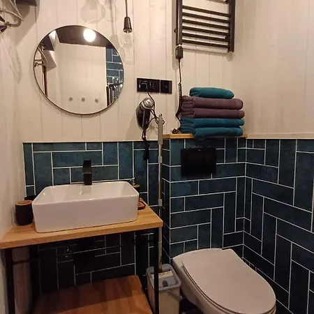 Apartment Byc Morze