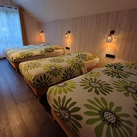 Byc Morze Krynica Morska