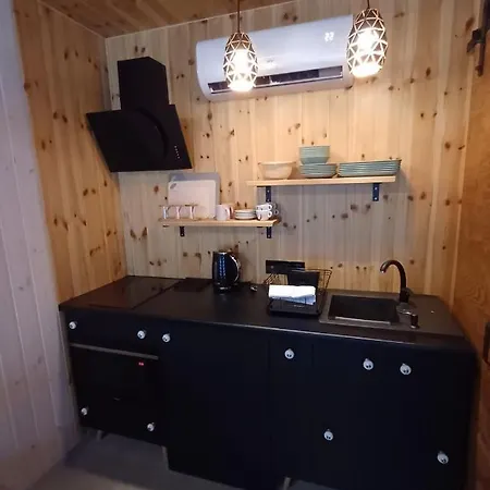 Apartment Byc Morze Krynica Morska