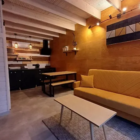 Byc Morze 库瑞尼卡慕斯卡