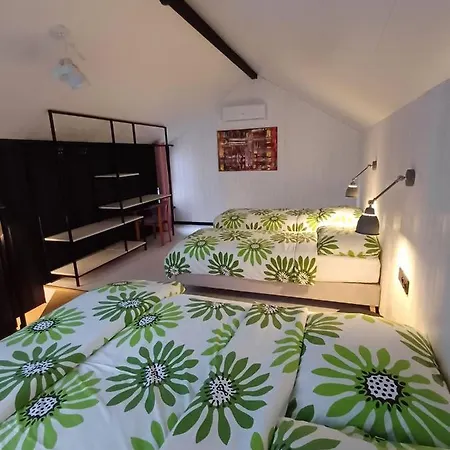 Byc Morze Apartment