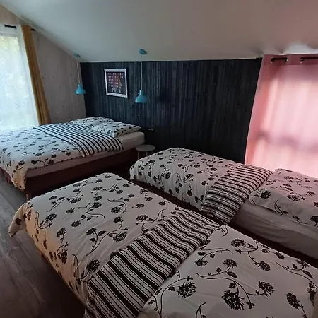Apartment Byc Morze *