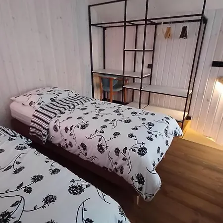 Byc Morze * Krynica Morska