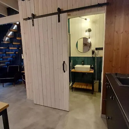 Apartment Byc Morze
