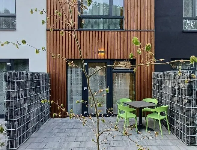 Byc Morze * 库瑞尼卡慕斯卡