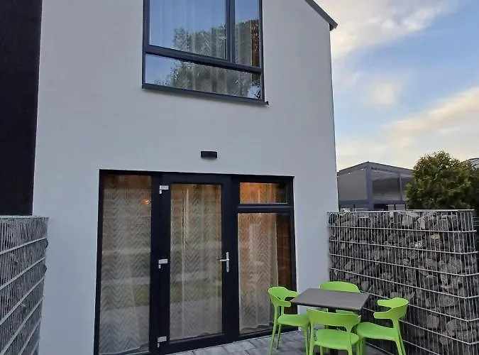 Byc Morze 库瑞尼卡慕斯卡