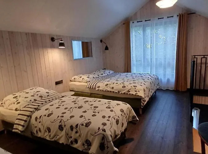 Byc Morze 库瑞尼卡慕斯卡