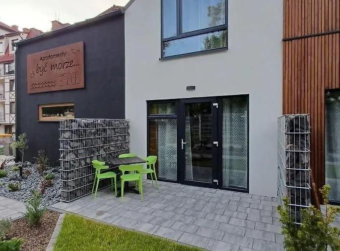 Byc Morze * 库瑞尼卡慕斯卡