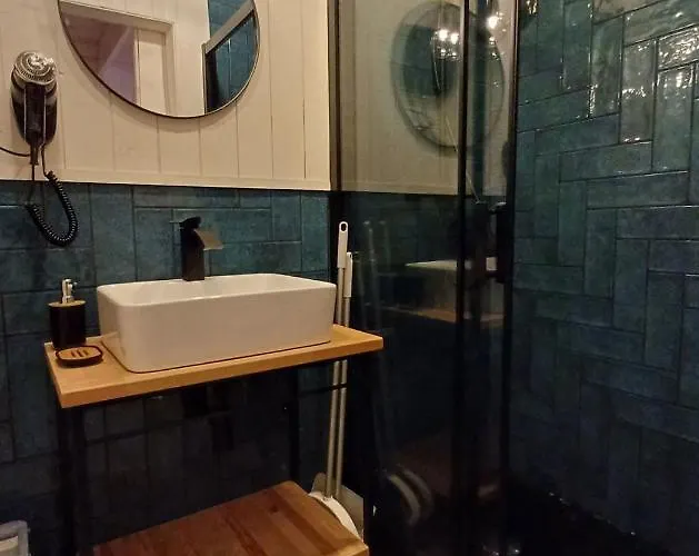 公寓 Byc Morze 库瑞尼卡慕斯卡