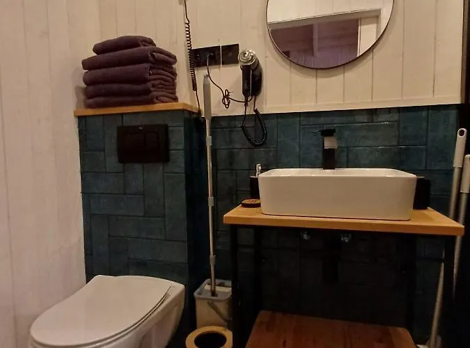 Byc Morze 库瑞尼卡慕斯卡