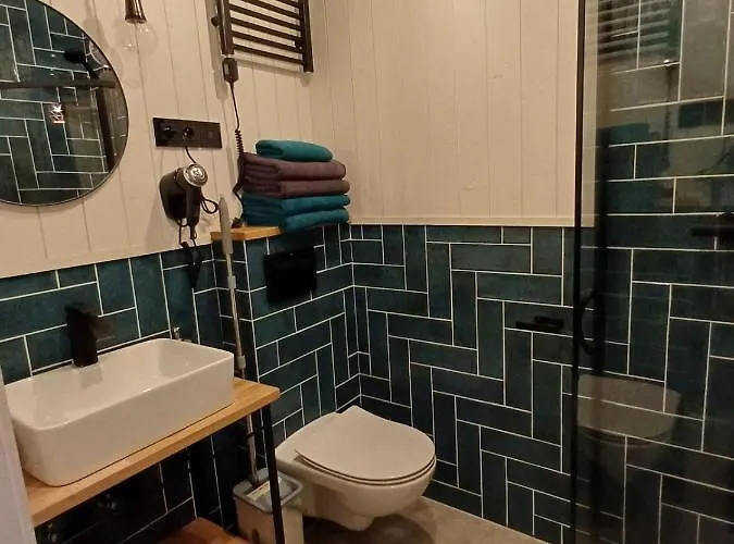 Byc Morze 库瑞尼卡慕斯卡