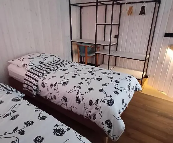 Byc Morze * 库瑞尼卡慕斯卡